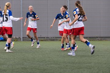 Bild 144 - wCJ Holstein Kiel Turnier